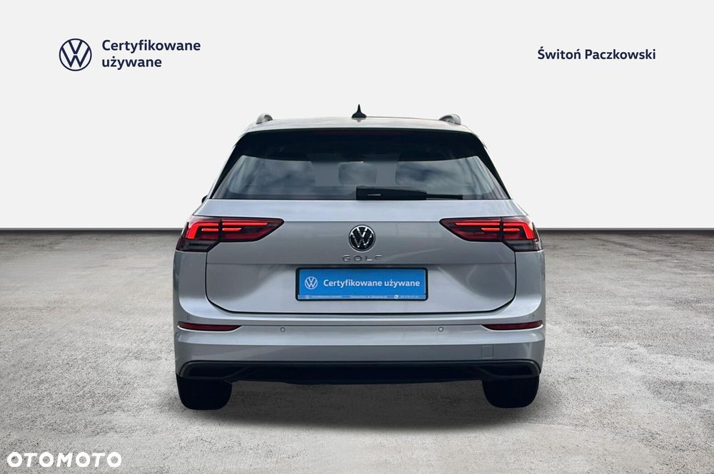 Volkswagen Golf Variant ver-viii-2-0-tdi-life-dsg - 5