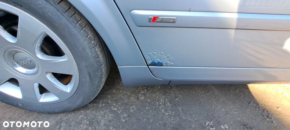 Audi A4 Avant 1.8 T - 30