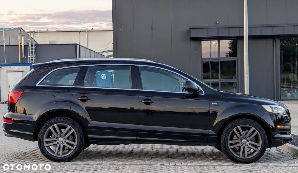 Audi Q7 - 27