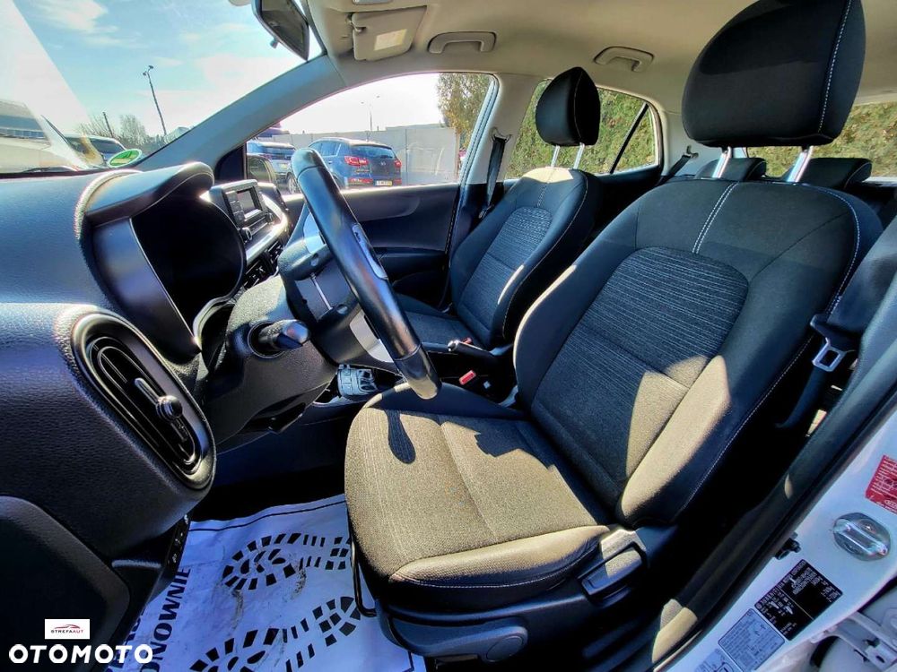 Kia Picanto - 5