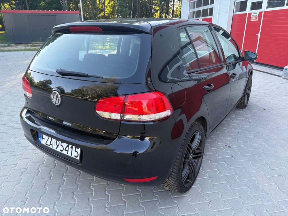 Volkswagen Golf 1.4 Edition - 7