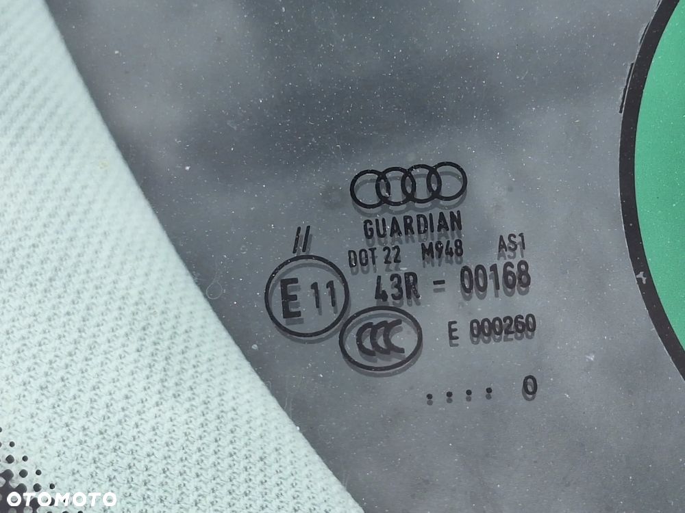 Audi A3 Sportback 1.6 Ambiente - 31