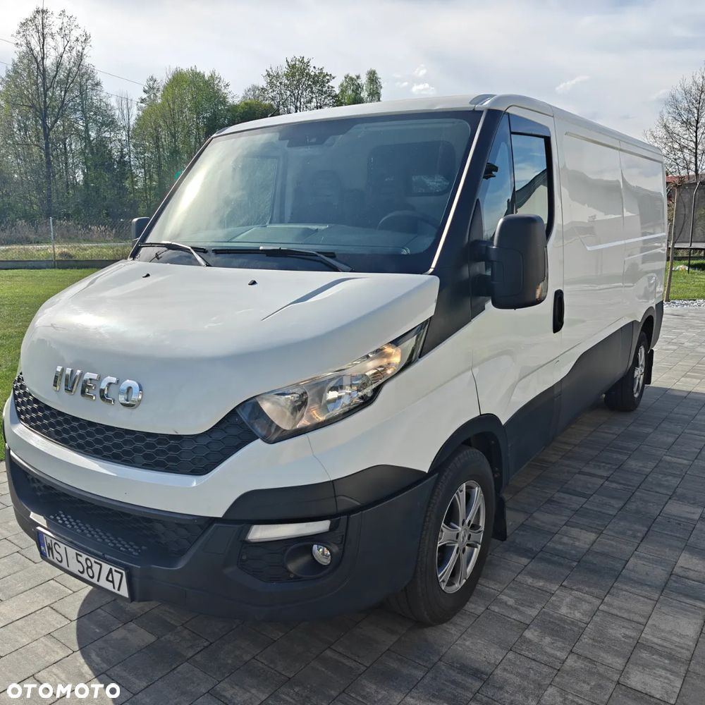 Iveco Daily - 1