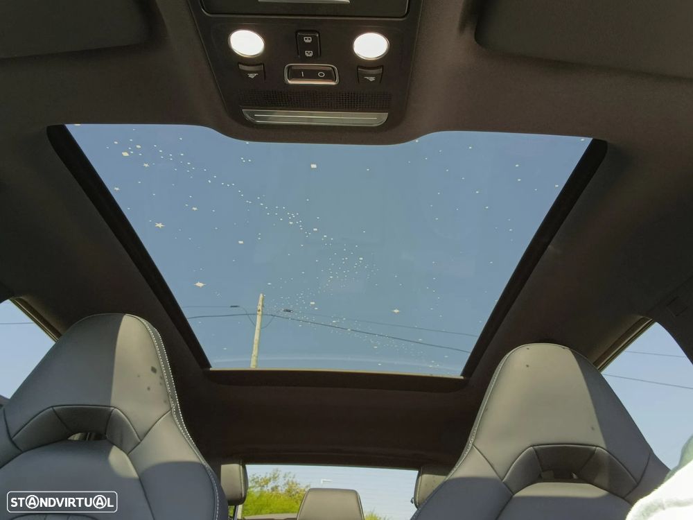Forthing Friday EV 85.9 kWh - 20