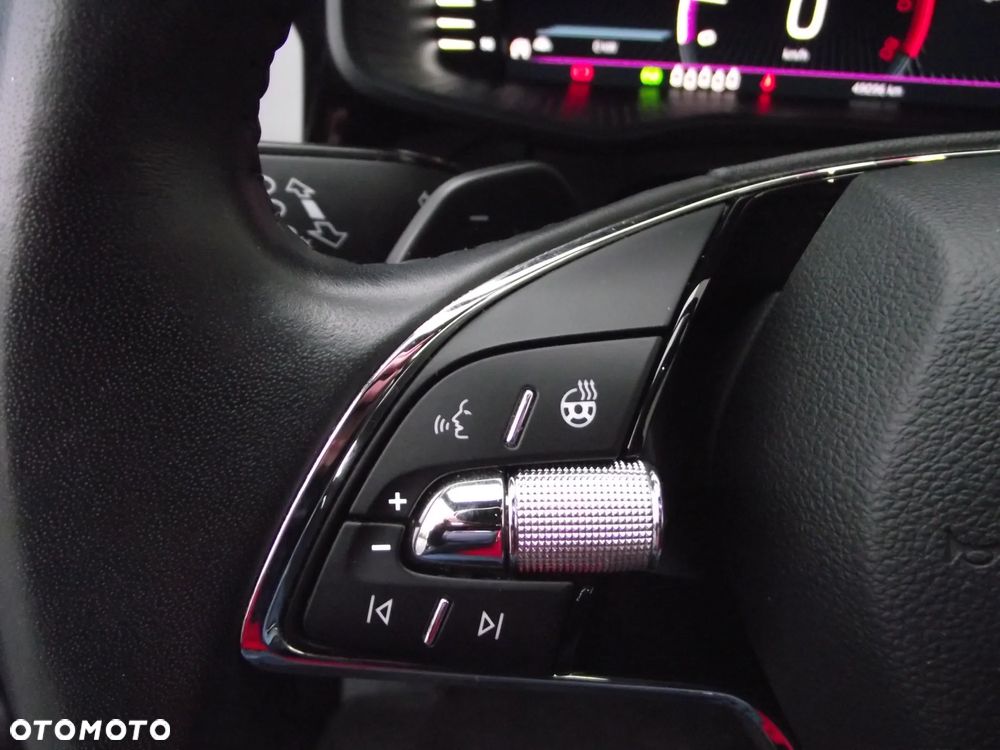 Skoda Kodiaq 2.0 TSI 4x4 L&K DSG 7os - 27