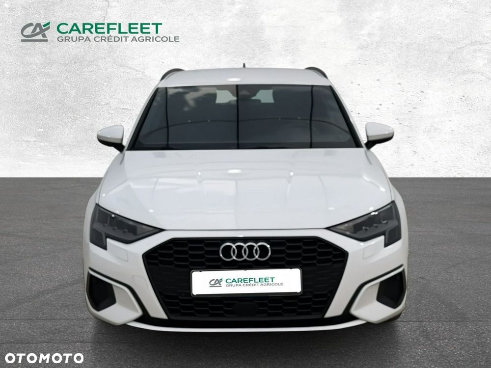 Audi A3 Sportback - 3