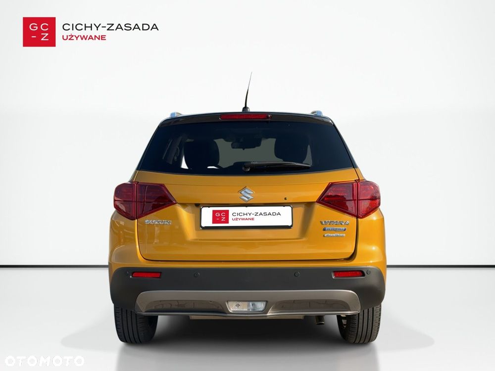 Suzuki Vitara - 4