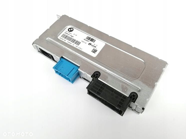 BMW F10 F11 moduł sterownik GATEWAY ZGW 9223877