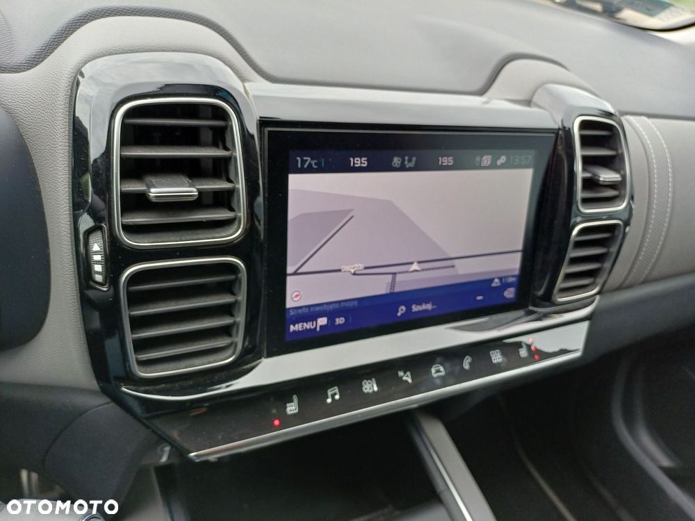 Citroën C5 Aircross - 19