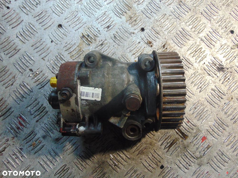 Pompa wtryskowa Scenic 2 1,5  DCI 8200057225 - 6