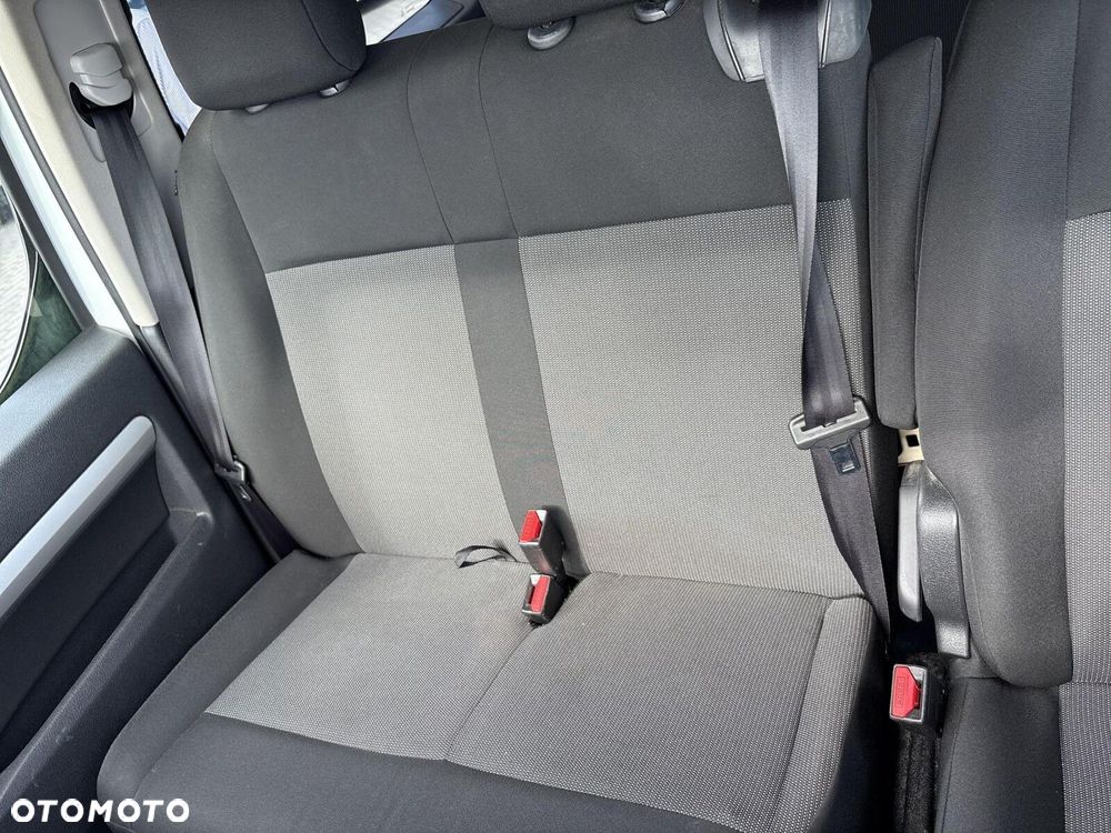 Toyota ProAce - 15