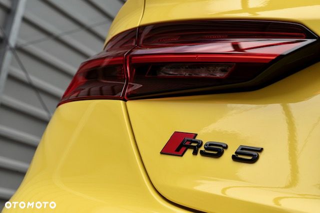 Audi RS5 Sportback 2.9 TFSI Quattro Tiptronic - 12
