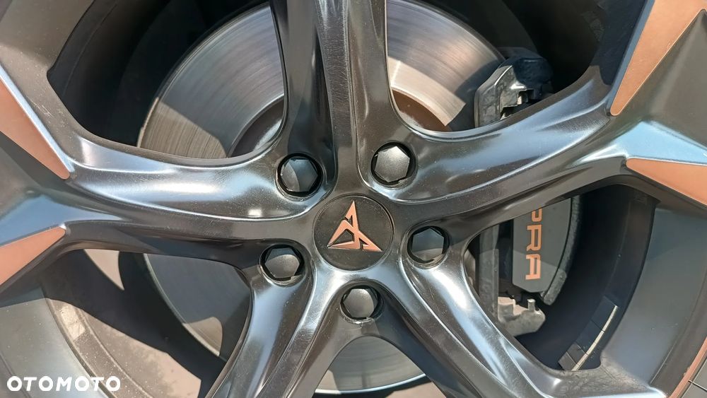 Cupra Formentor - 31