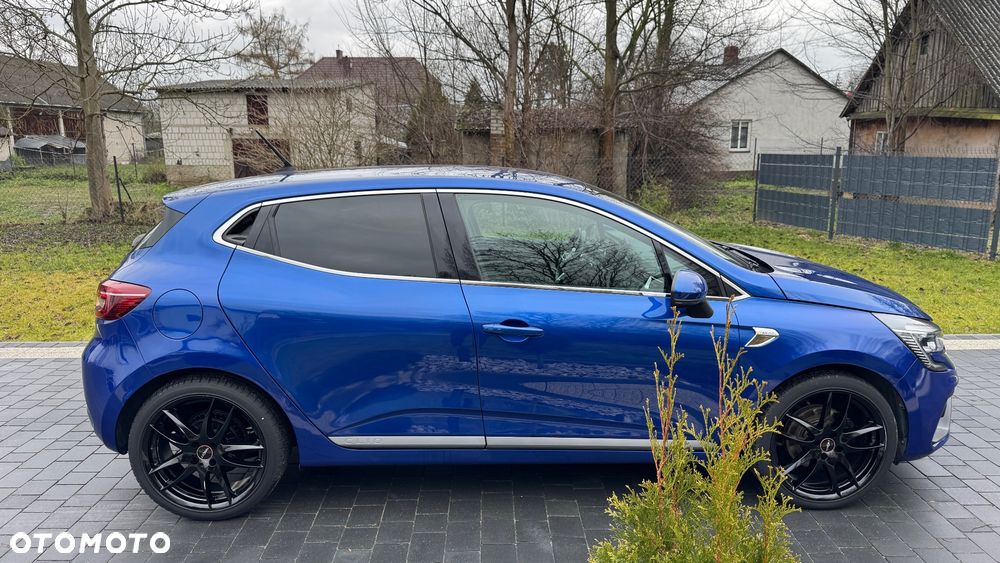 Renault Clio 1.3 TCe R.S Line EDC - 18