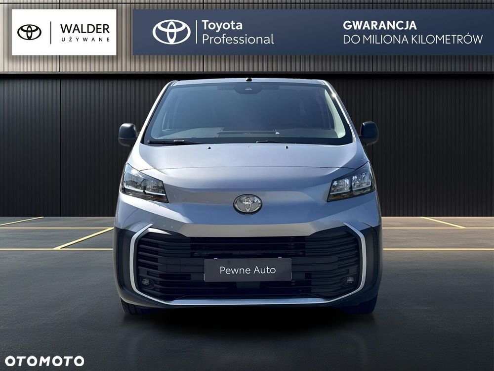 Toyota PROACE - 11