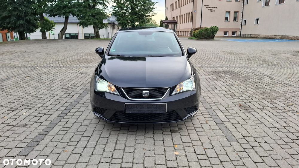 Seat Ibiza SC 1.2 TSI 30 Years - 10