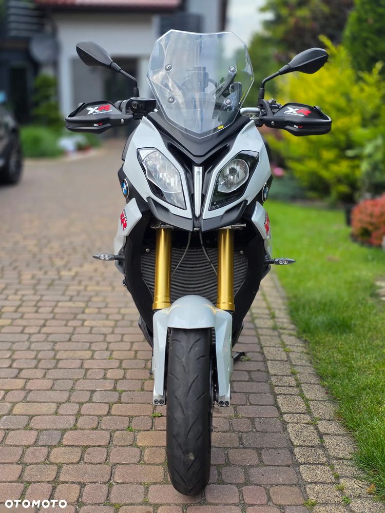 BMW XR - 14
