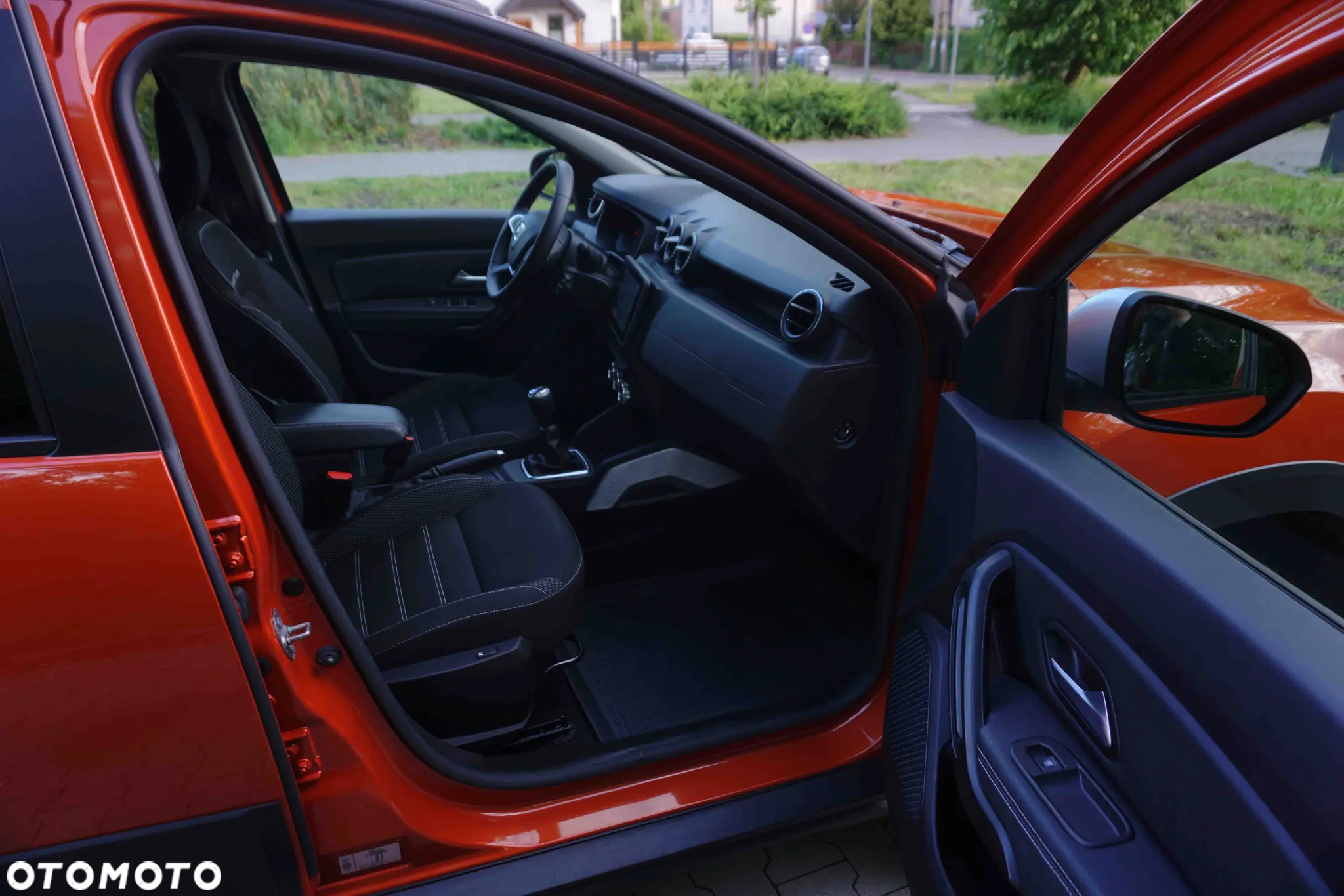 Dacia Duster 1.0 TCe Prestige - 11