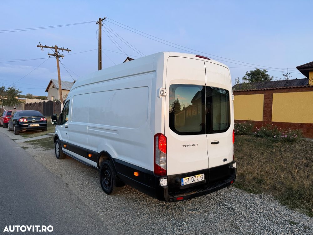 Ford Transit - 4