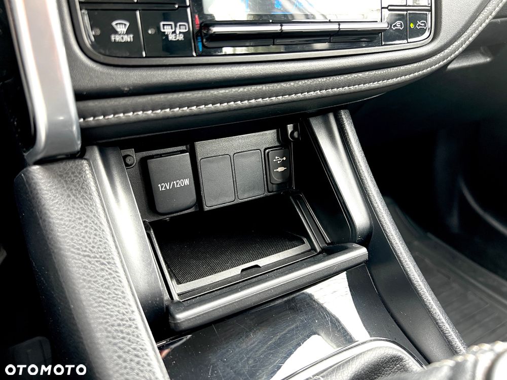 Toyota Auris 1.4 D-4D Comfort - 23