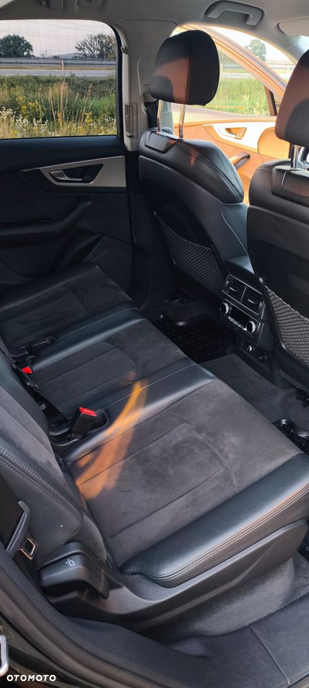Audi Q7 45 TDI Quattro Tiptronic - 10