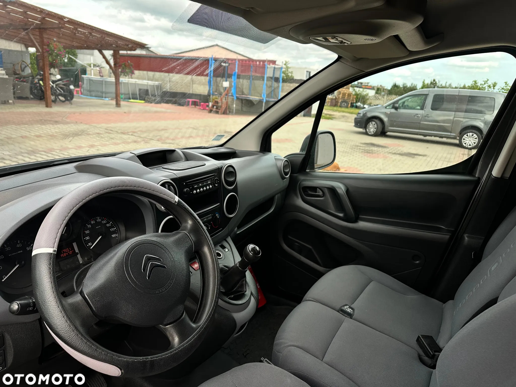 Citroën Berlingo - 7