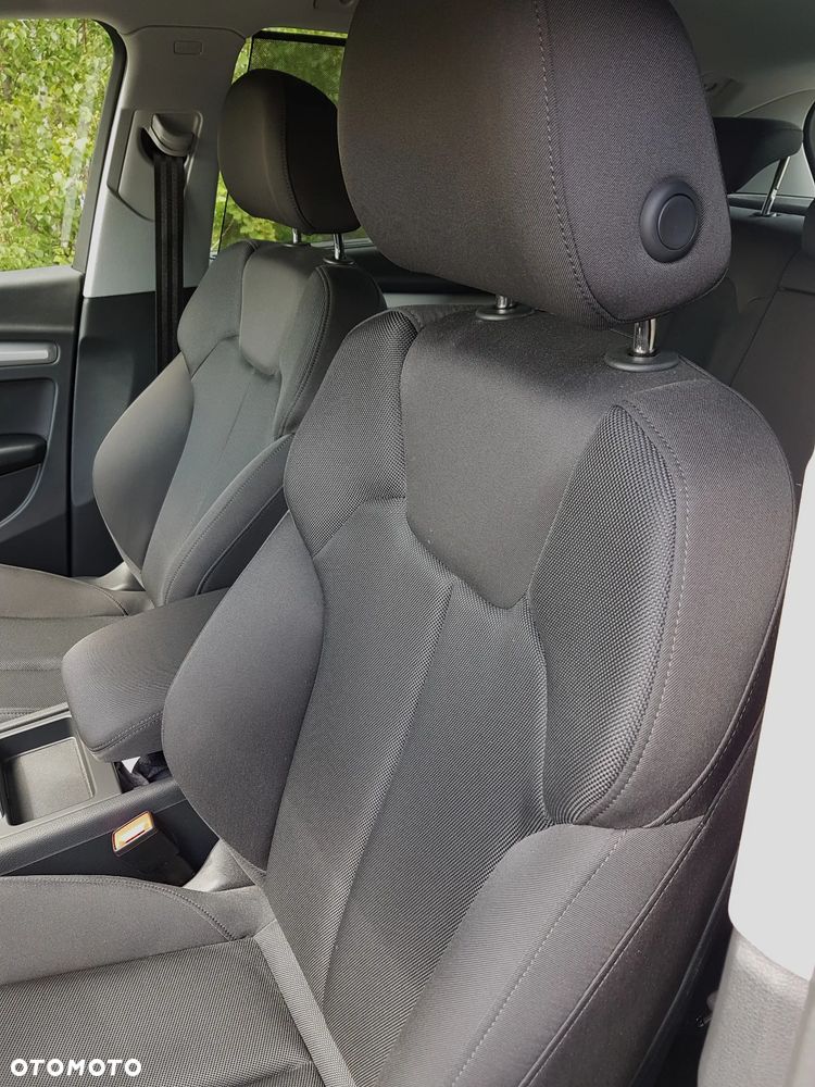 Audi Q5 40 TDI mHEV Quattro Advanced S tronic - 12