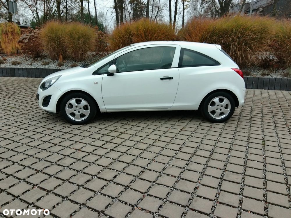 Opel Corsa - 7