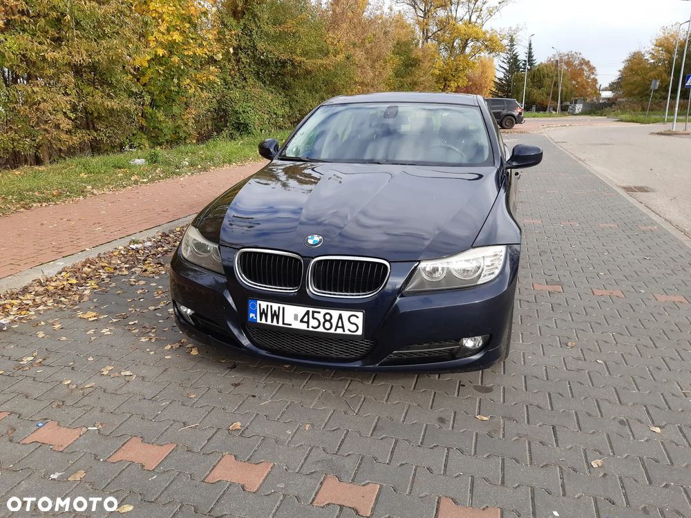 BMW Seria 3 318i Edition Lifestyle - 1
