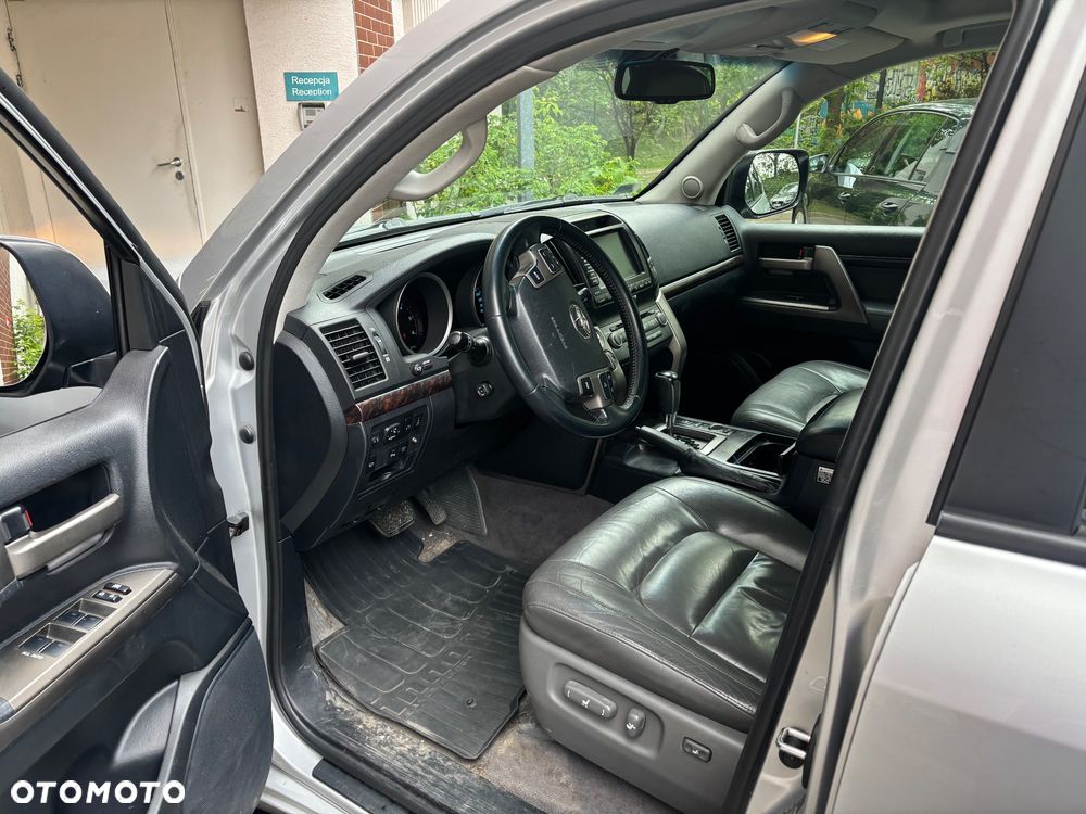 Toyota Land Cruiser LC 4.5 D-4D Prestige - 5