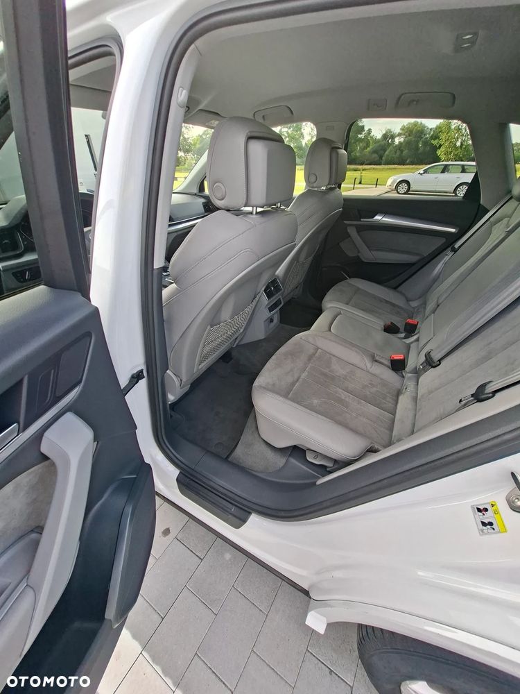 Audi Q5 2.0 TDI Quattro S tronic - 11