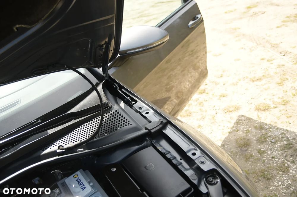 Volkswagen Golf 1.4 TSI BlueMotion Technology Highline - 36