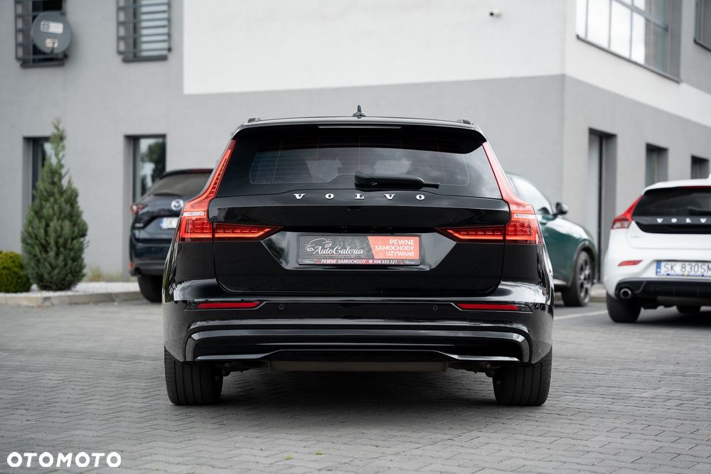 Volvo V60 B3 B Geartronic Inscription - 19