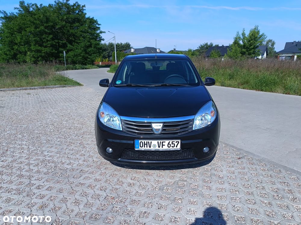 Dacia Sandero 1.6 Laureate - 6