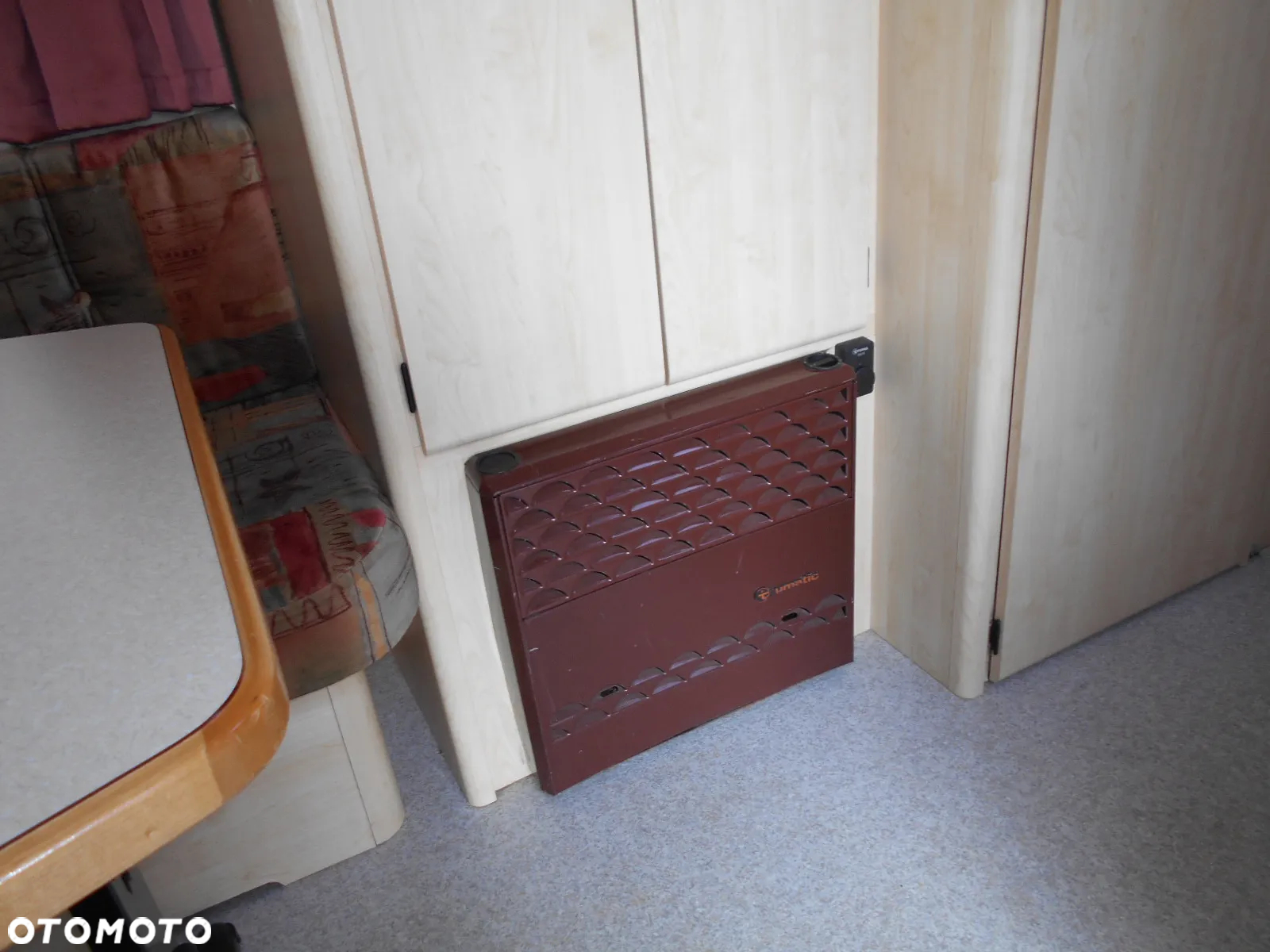Burstner SCALA 480 - 22