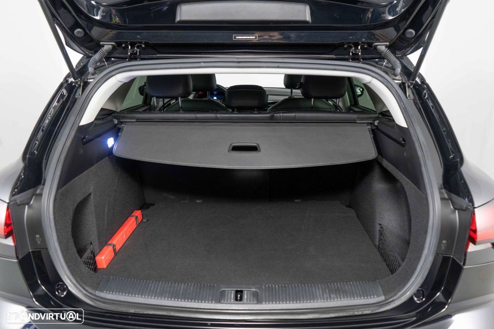 MG MG5 61 kWh Luxury - 12