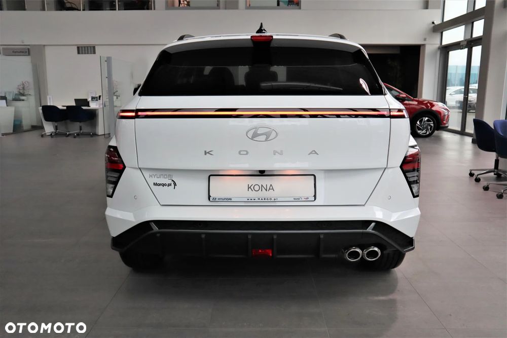 Hyundai Kona - 10