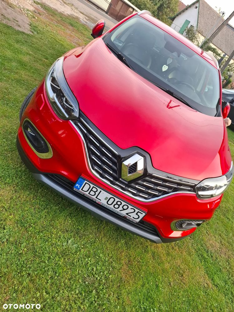 Renault Kadjar - 1