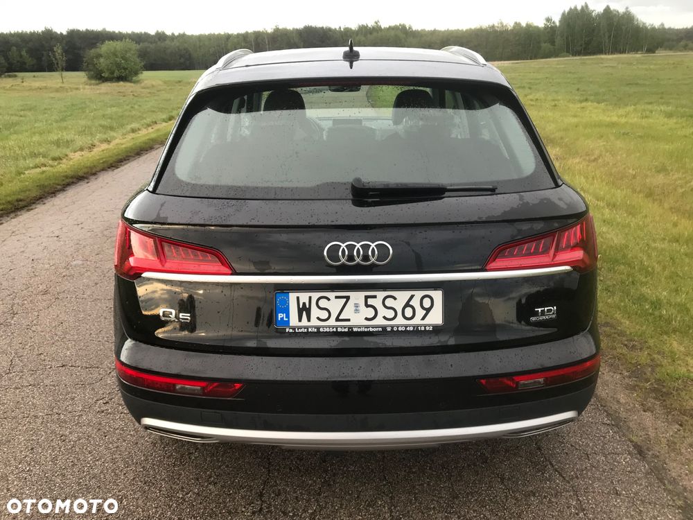 Audi Q5 2.0 TDI Quattro S tronic - 5