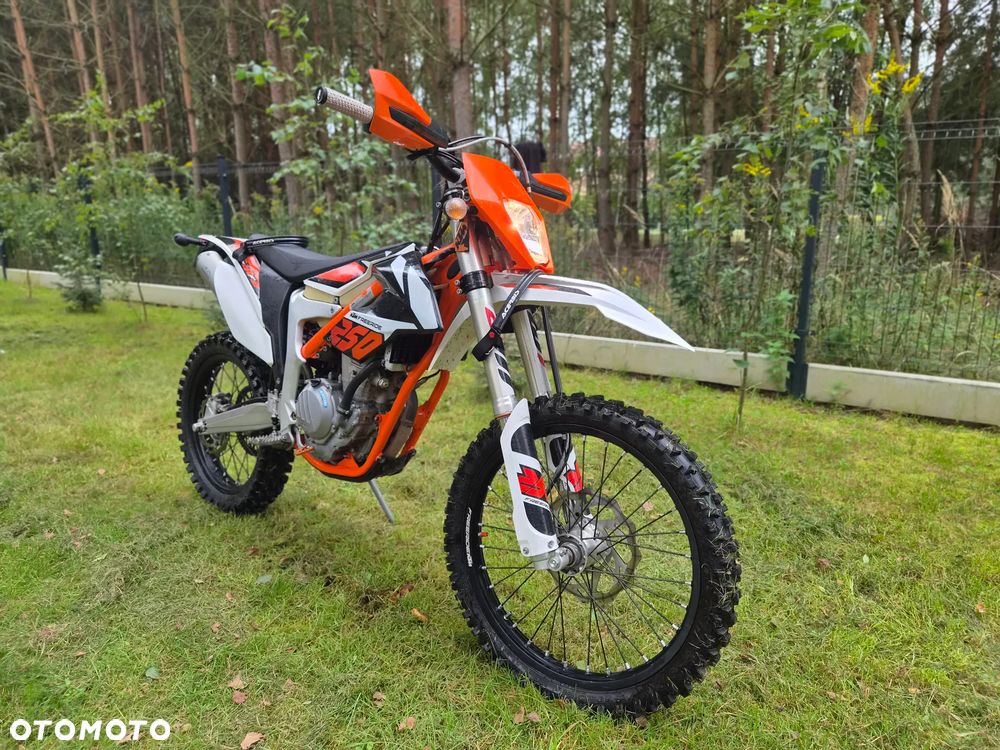 KTM Freeride - 5