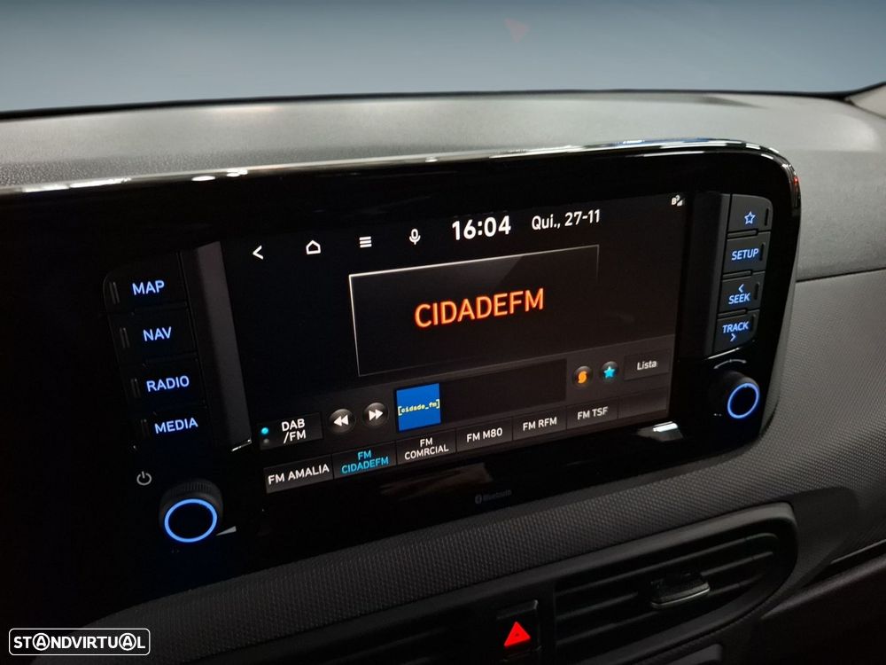 Hyundai i10 1.0 Comfort (TT) - 21