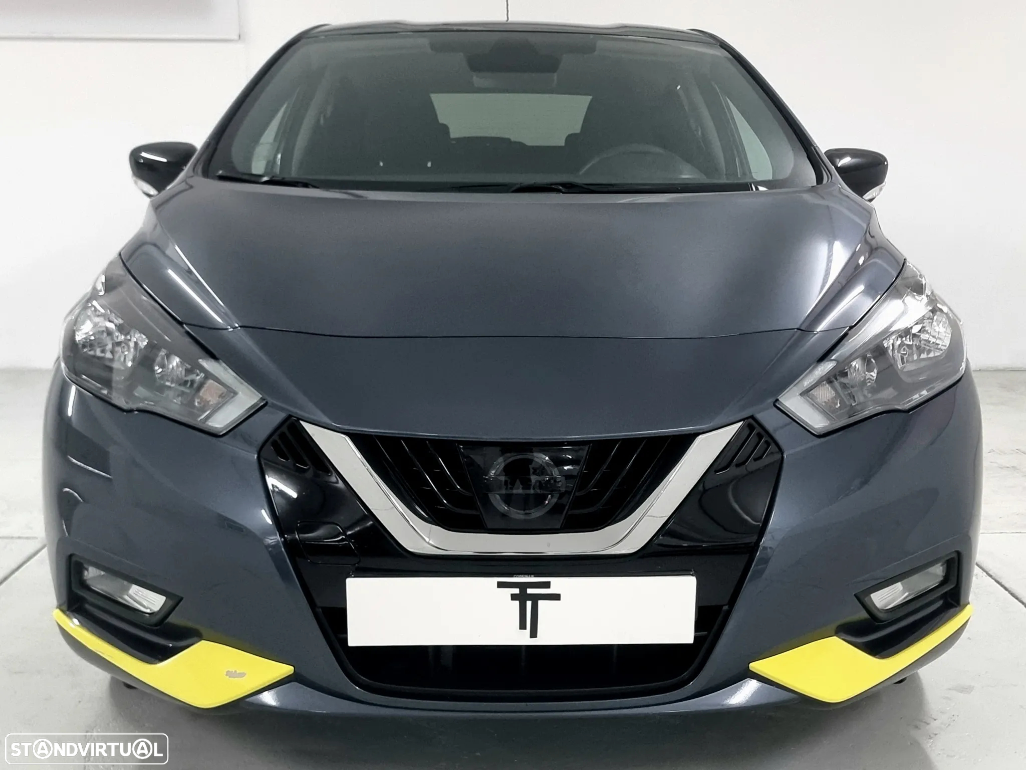 Nissan Micra 1.0 IG-T Kiiro - 19