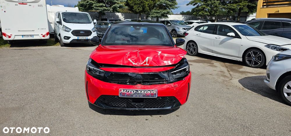 Opel Corsa Electric YES - 1