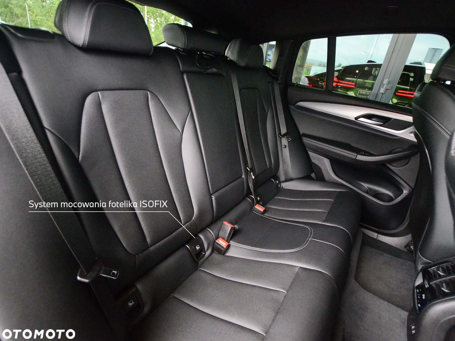 BMW X4 - 26