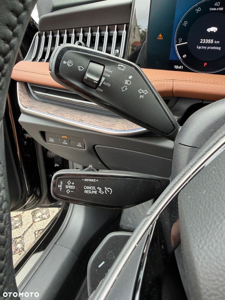 Skoda Superb 2.0 TSI 4x4 L&K DSG - 21