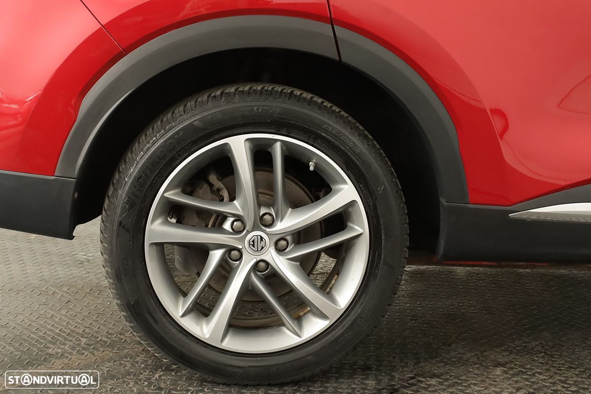 MG EHS 1.5 T-GDI Plug-in Hybrid Luxury - 5