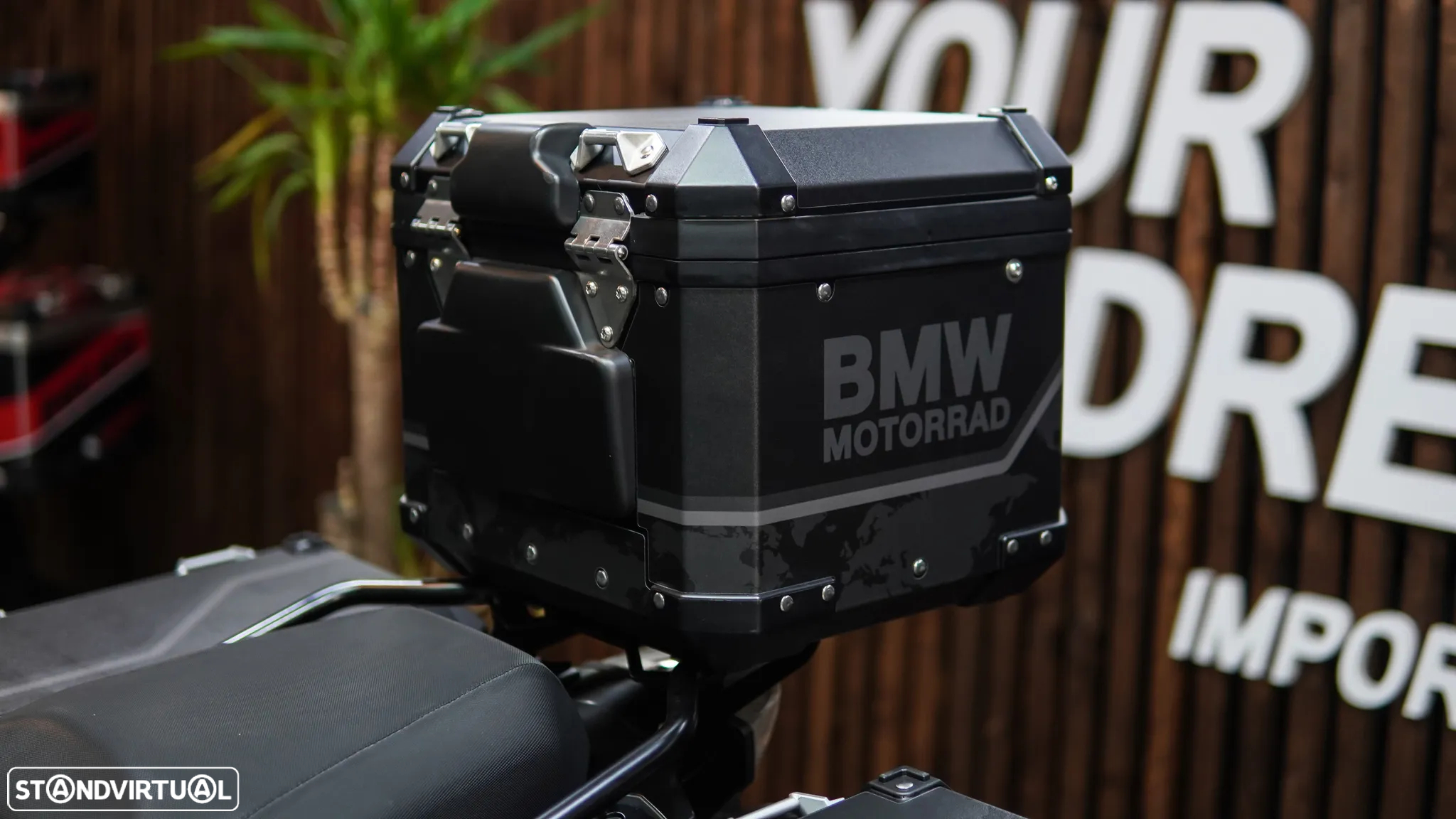 BMW R 1200 GS Adventure - 43