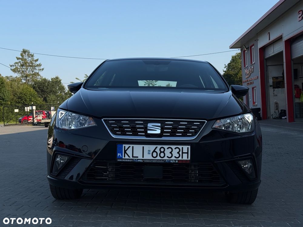 Seat Ibiza 1.0 TSI Xcellence S&S - 21
