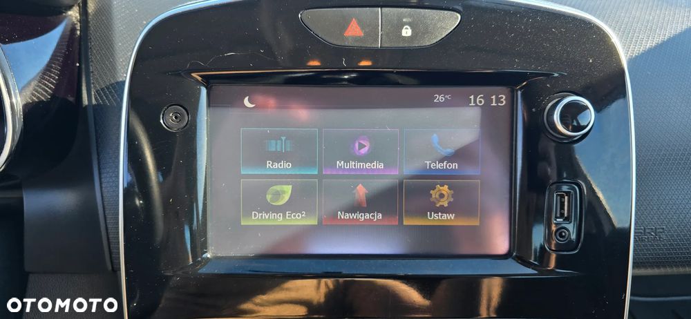 Renault Clio 0.9 TCe Limited - 36