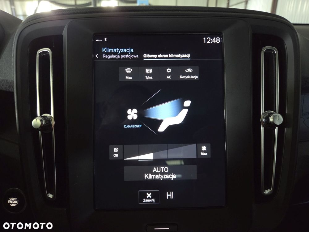 Volvo XC 40 T3 Momentum Core - 19